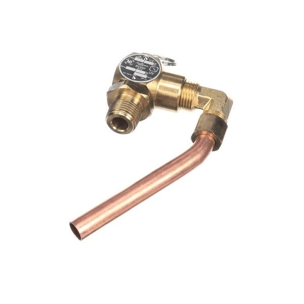 Safety Valve Assembly Kit